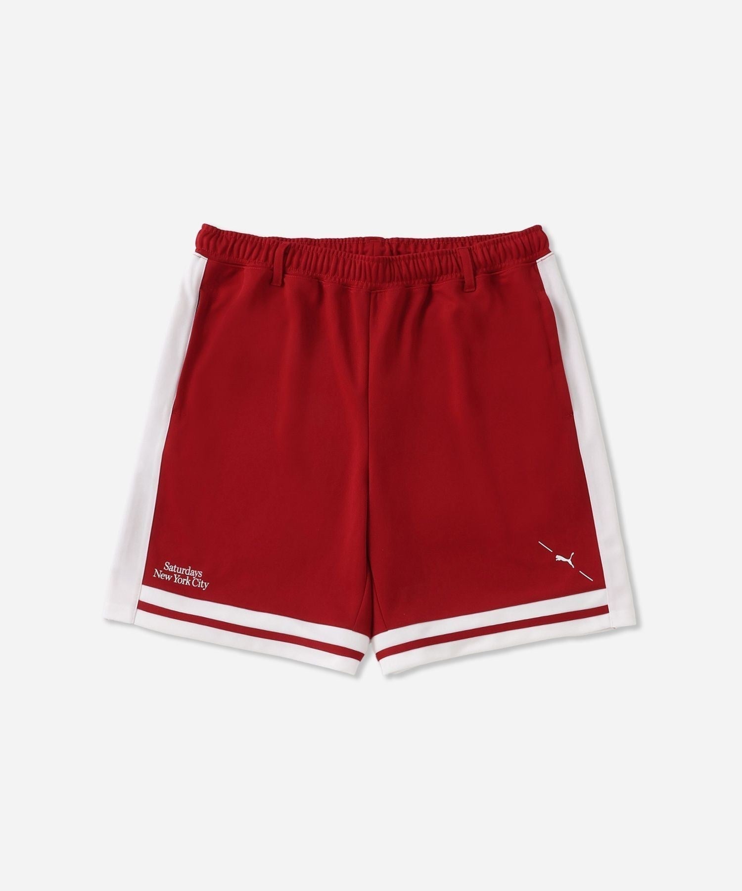 Saturdays New York City×PUMAハーフパンツ PUMA × Saturdays NYC Shorts | Saturdays NYC Japan