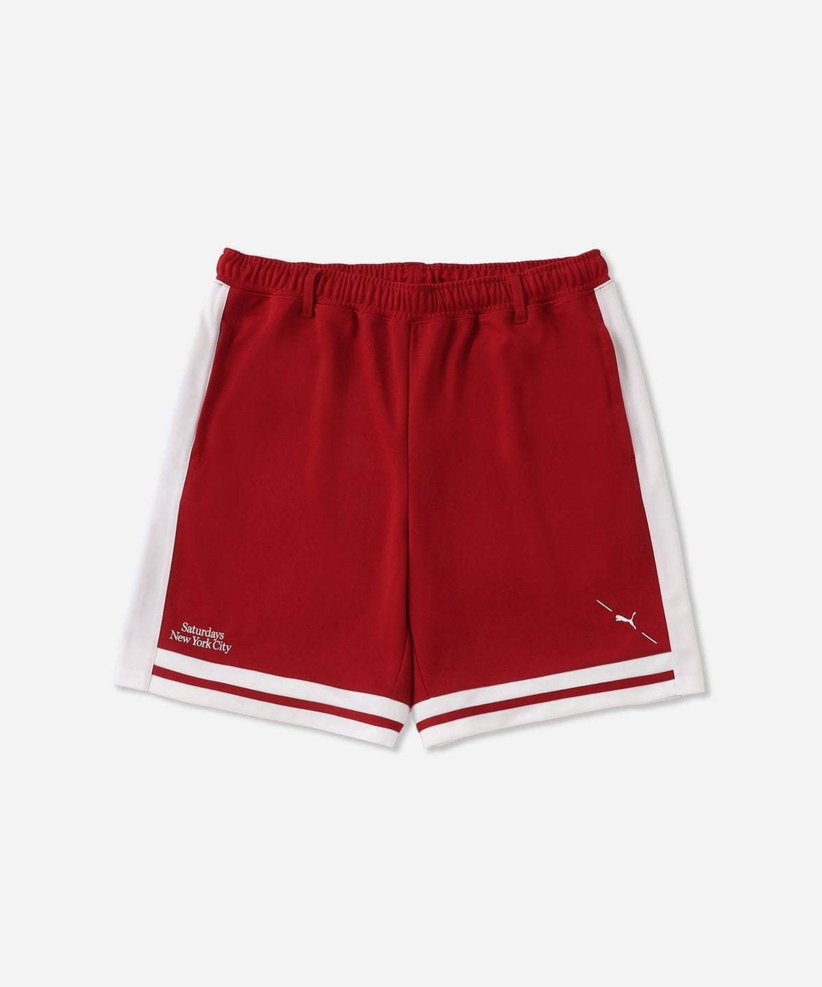 PUMA × Saturdays NYC  Shorts