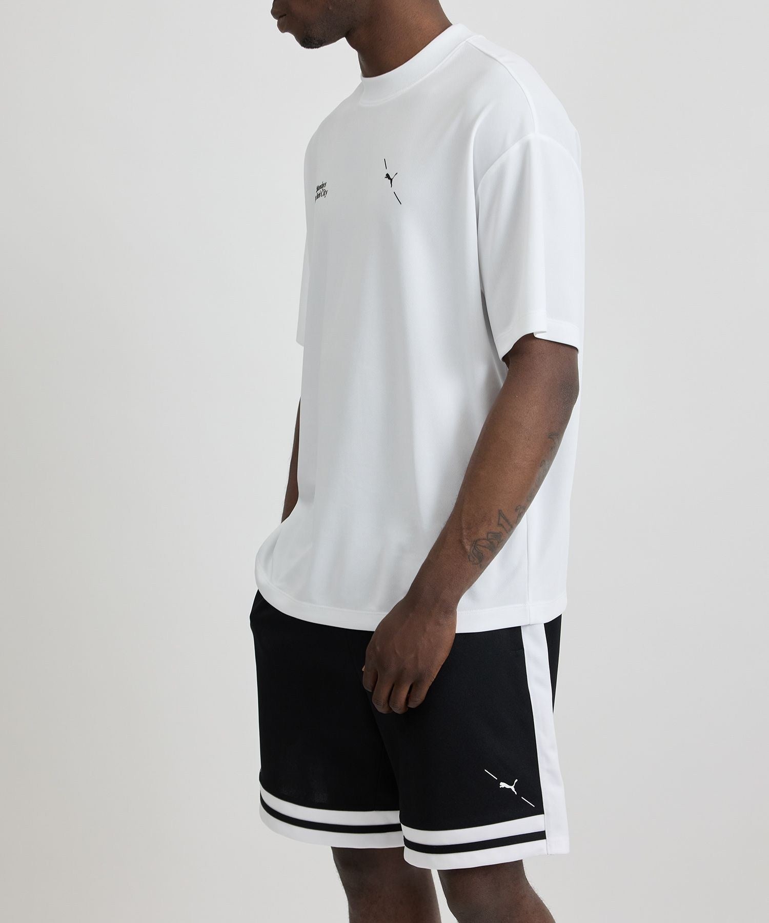 PUMA × Saturdays NYC Shorts | Saturdays NYC Japan