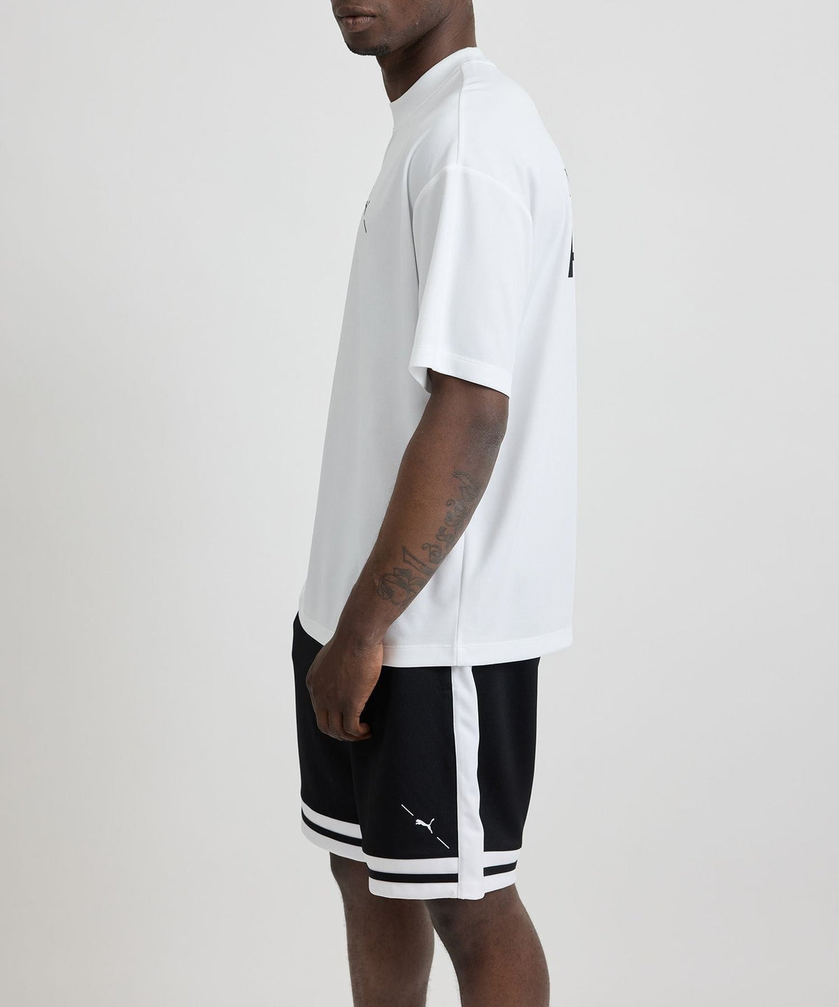 PUMA × Saturdays NYC  Shorts