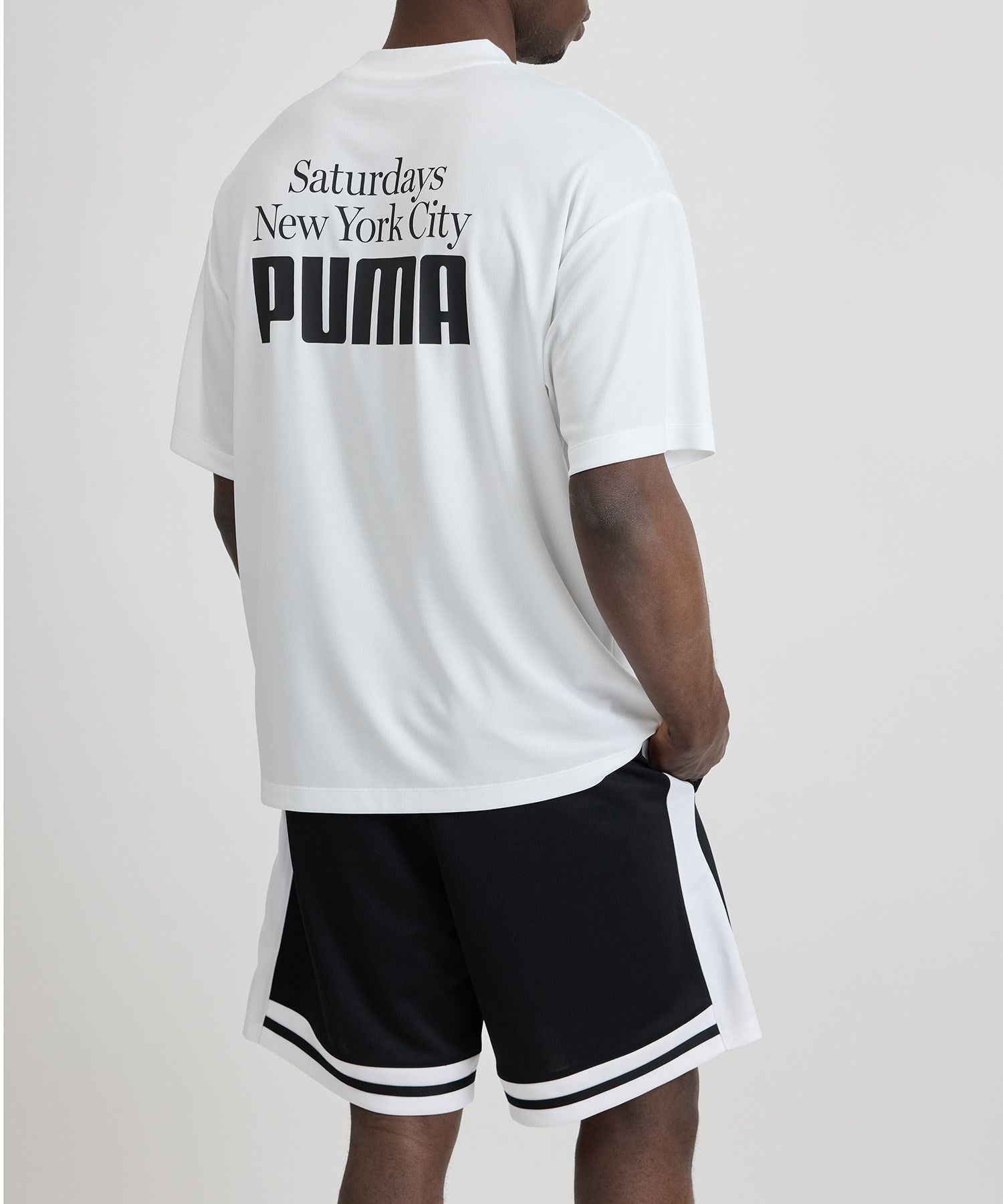 PUMA × Saturdays NYC Shorts | Saturdays NYC Japan
