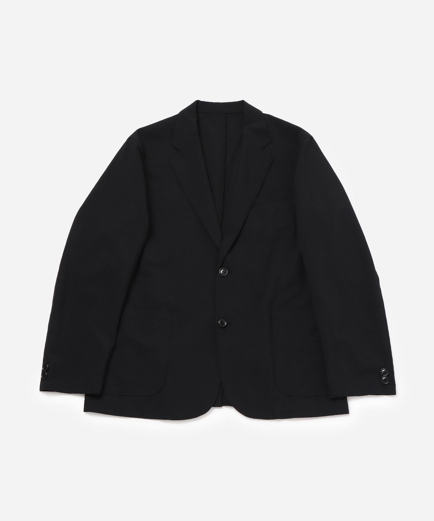 Seersucker Jacket | Saturdays NYC Japan