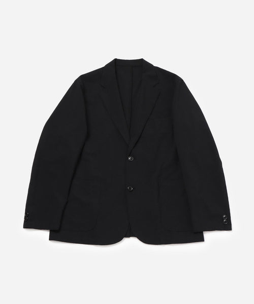 Seersucker Jacket | Saturdays NYC Japan Seersucker Jacket | Saturdays NYC Japan