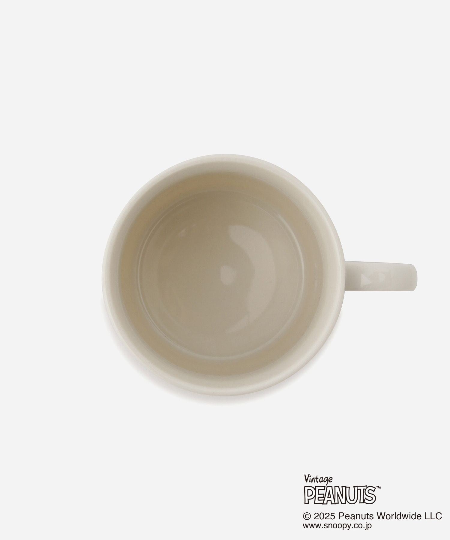 SNYC x PEANUTS GANG Mug