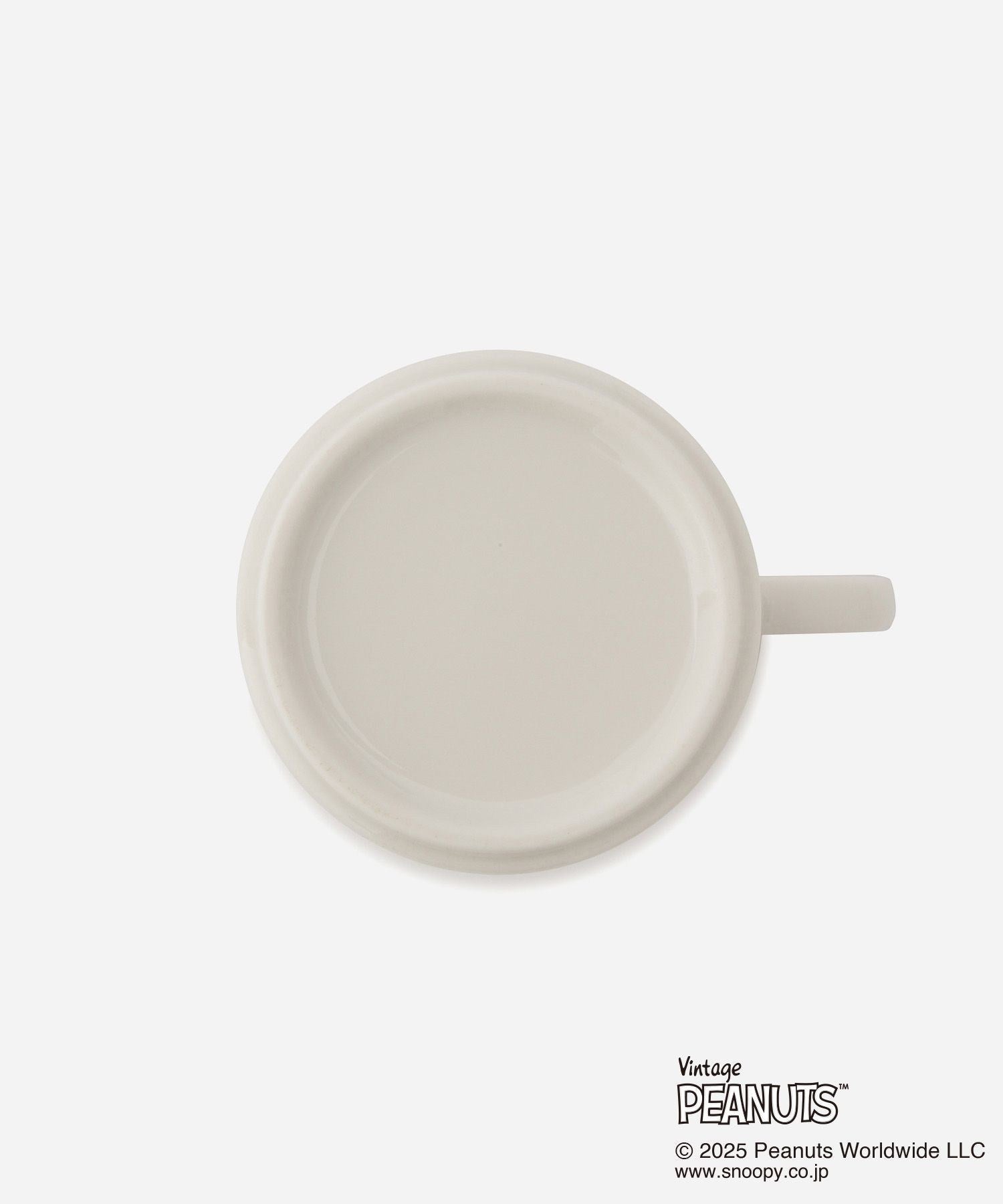 SNYC x PEANUTS GANG Mug