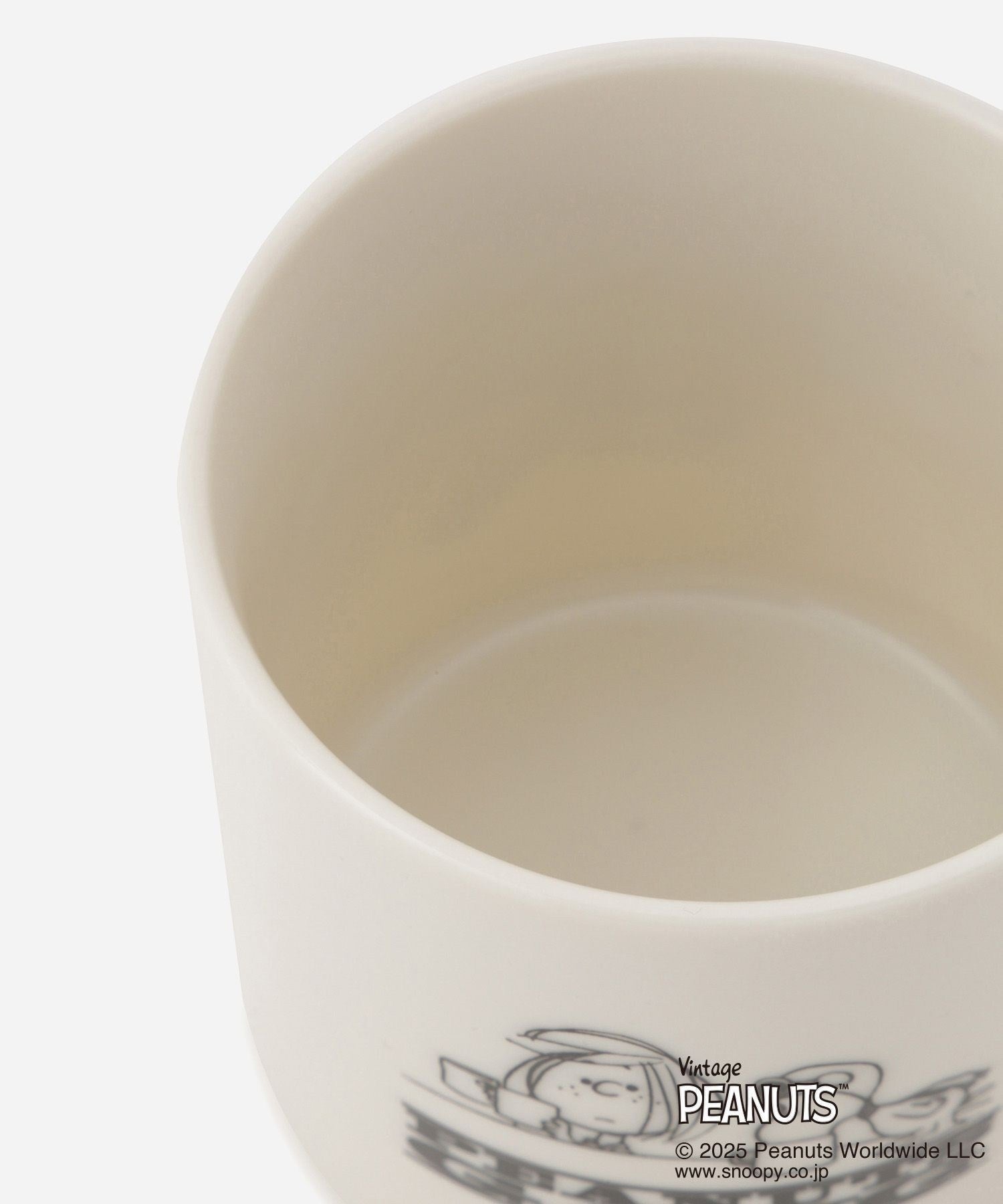 SNYC x PEANUTS GANG Mug