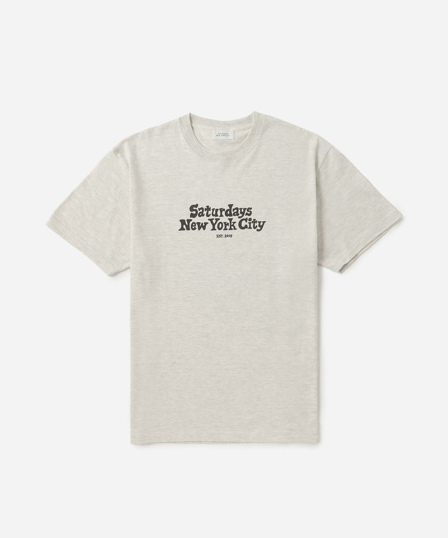 Chocomoo x Saturdays NYC T-shirt