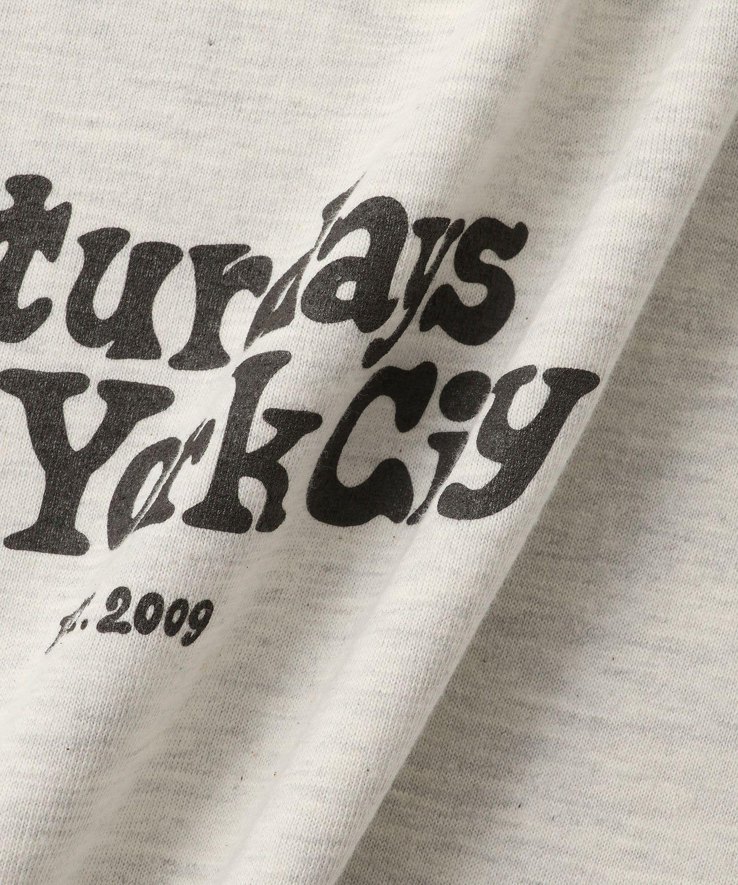 Chocomoo x Saturdays NYC T-shirt