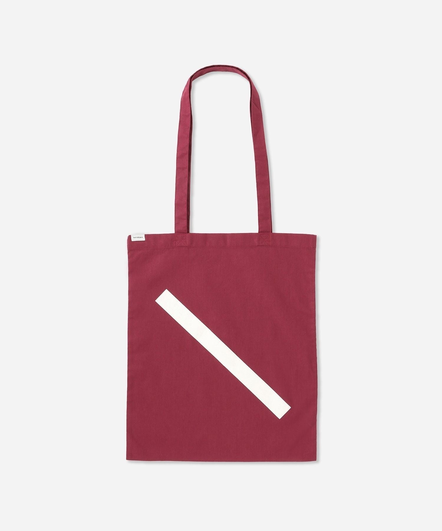 Chocomoo x Saturdays NYC Tote Bag