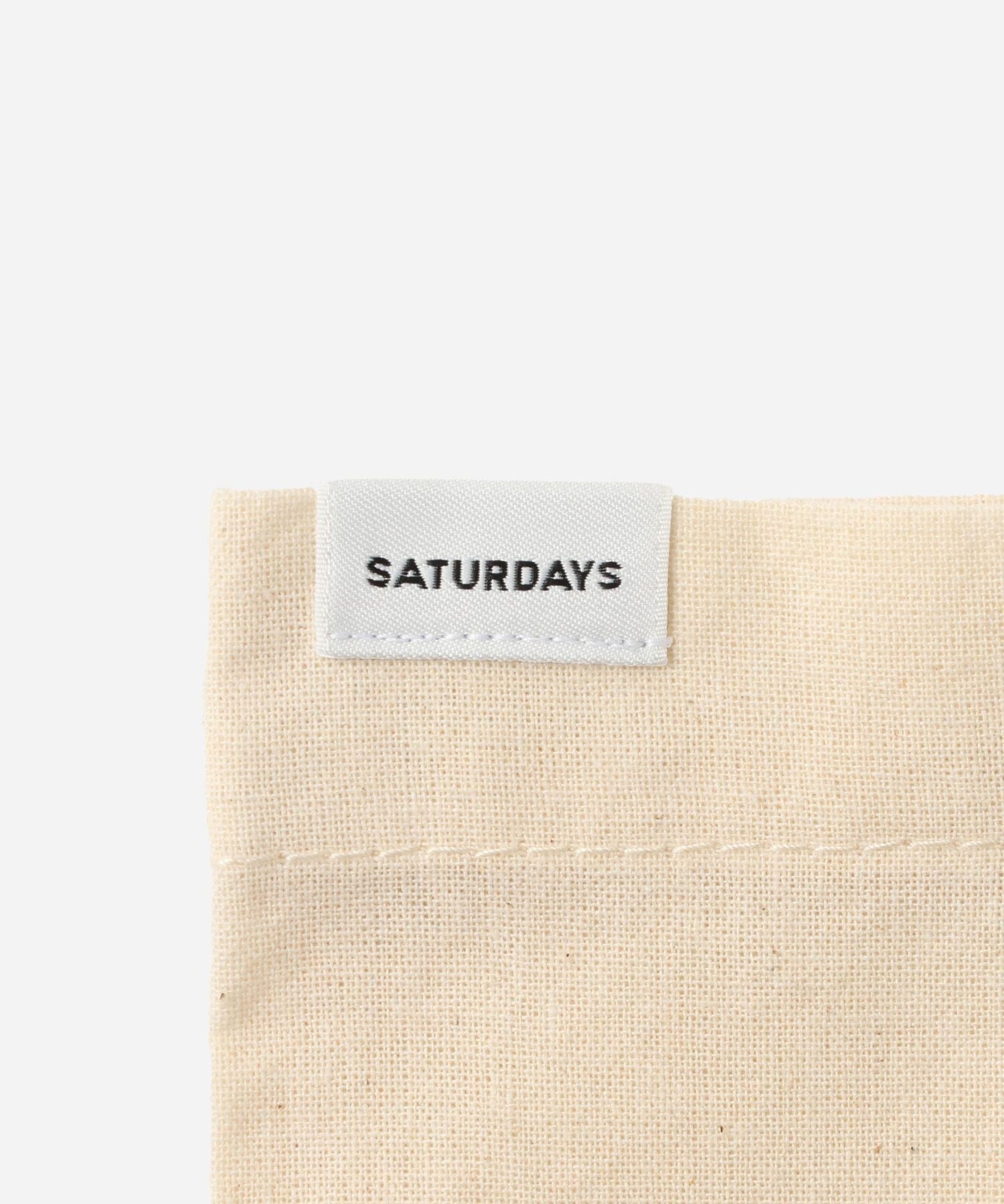 Chocomoo x Saturdays NYC Tote Bag