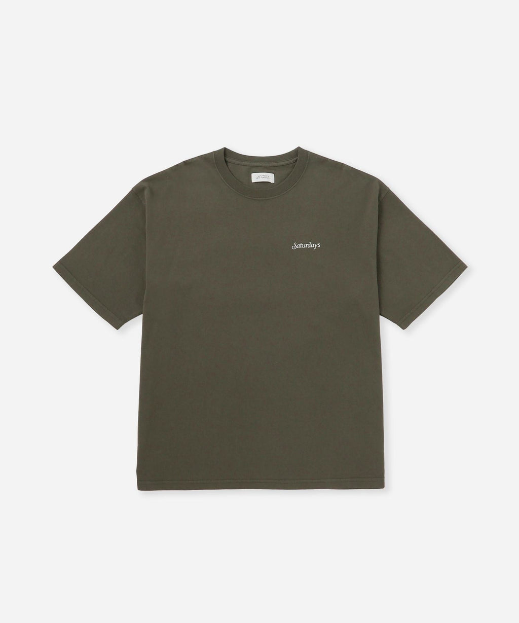 Bandana SS Tee