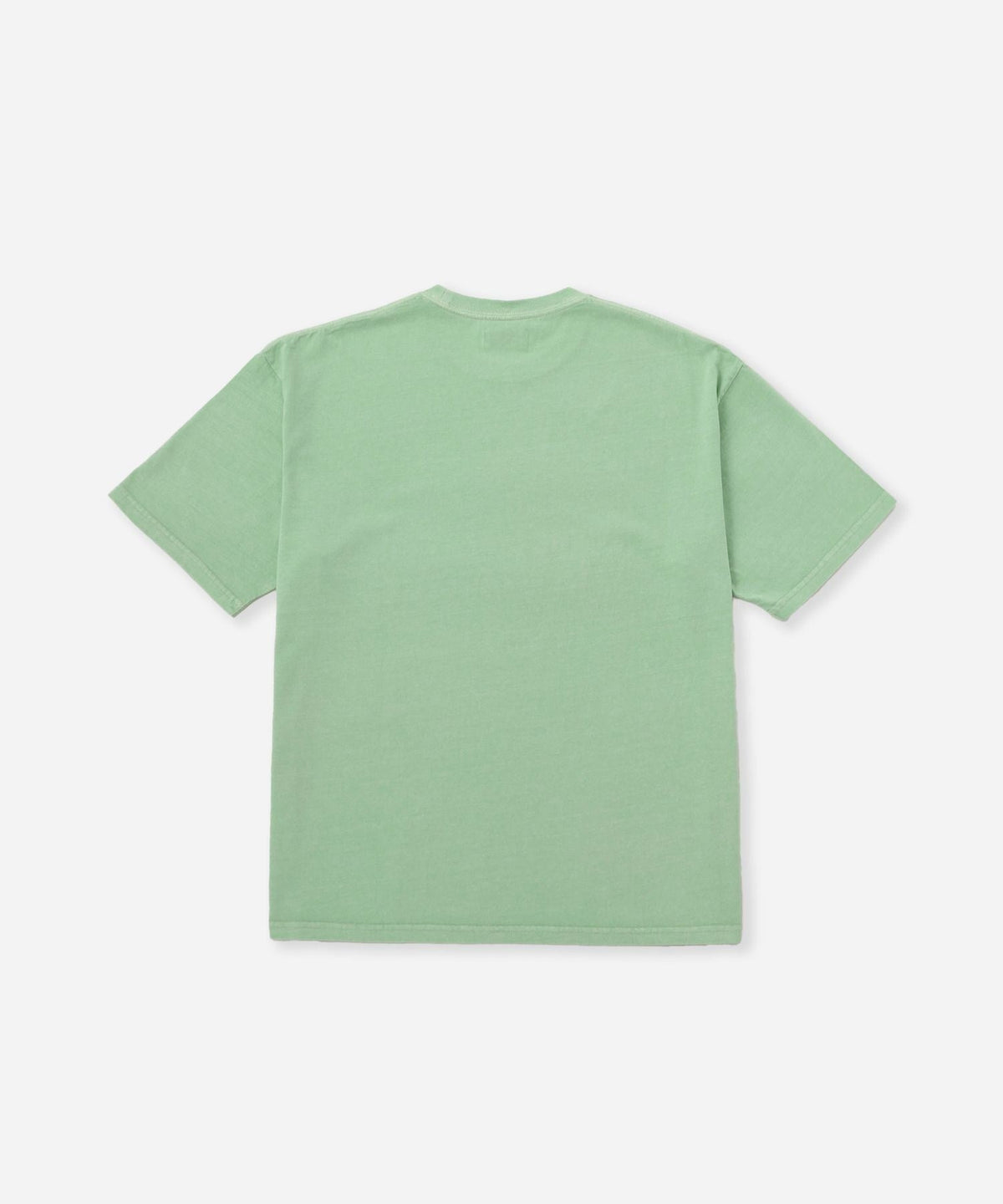 Hibiscus SS Tee