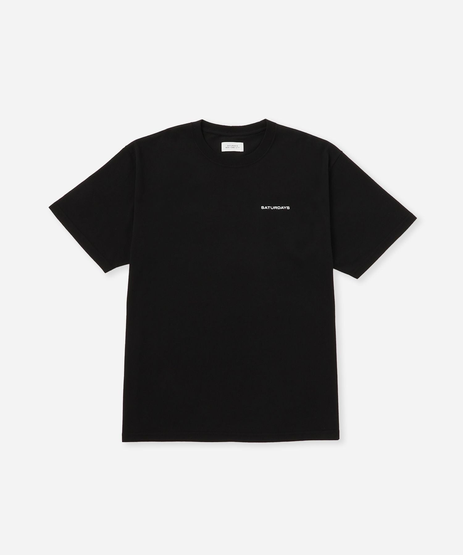 Sunny SS Tee