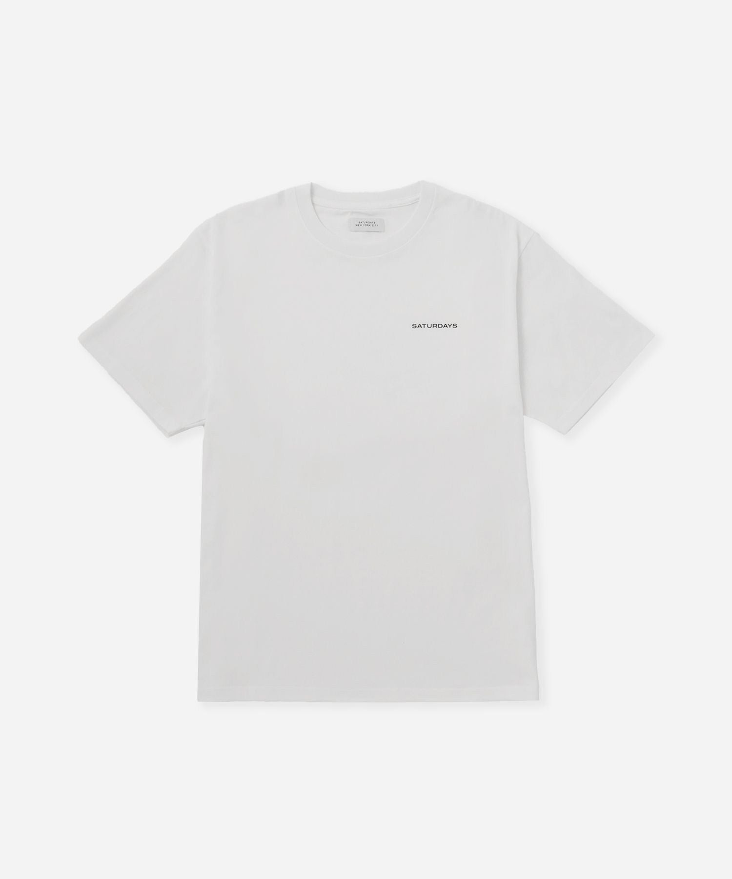 Sunny SS Tee