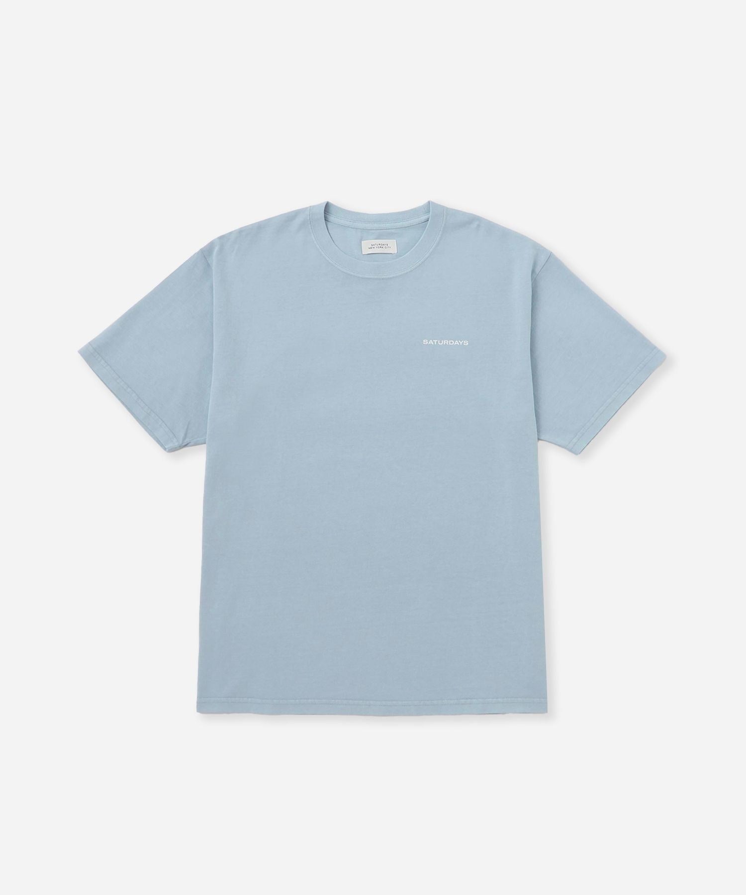 Sunny SS Tee