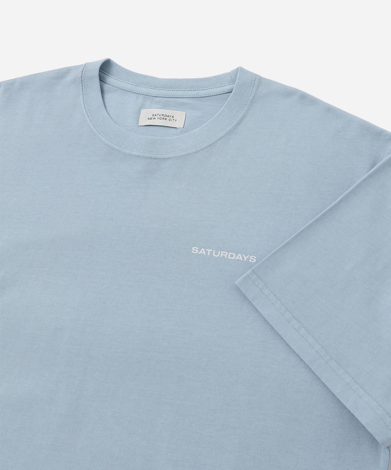Sunny SS Tee
