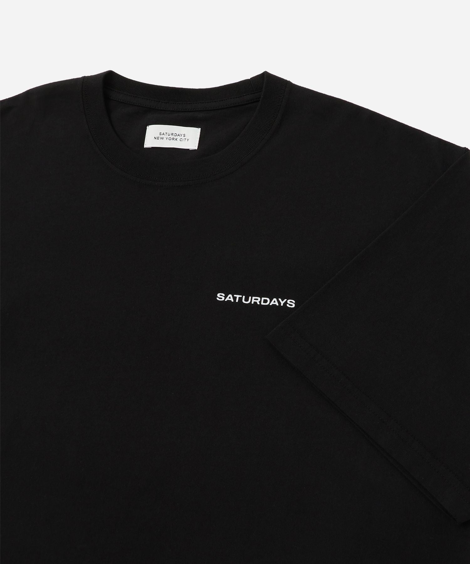 Sunny SS Tee