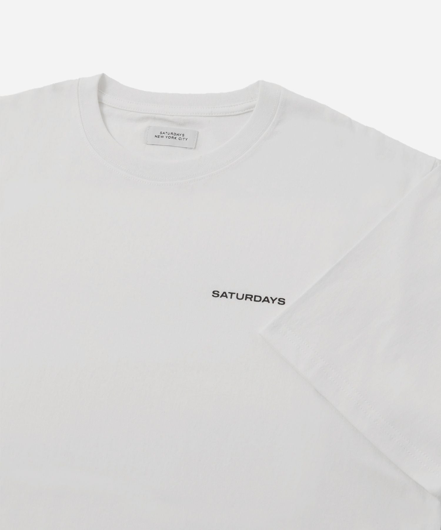 Sunny SS Tee