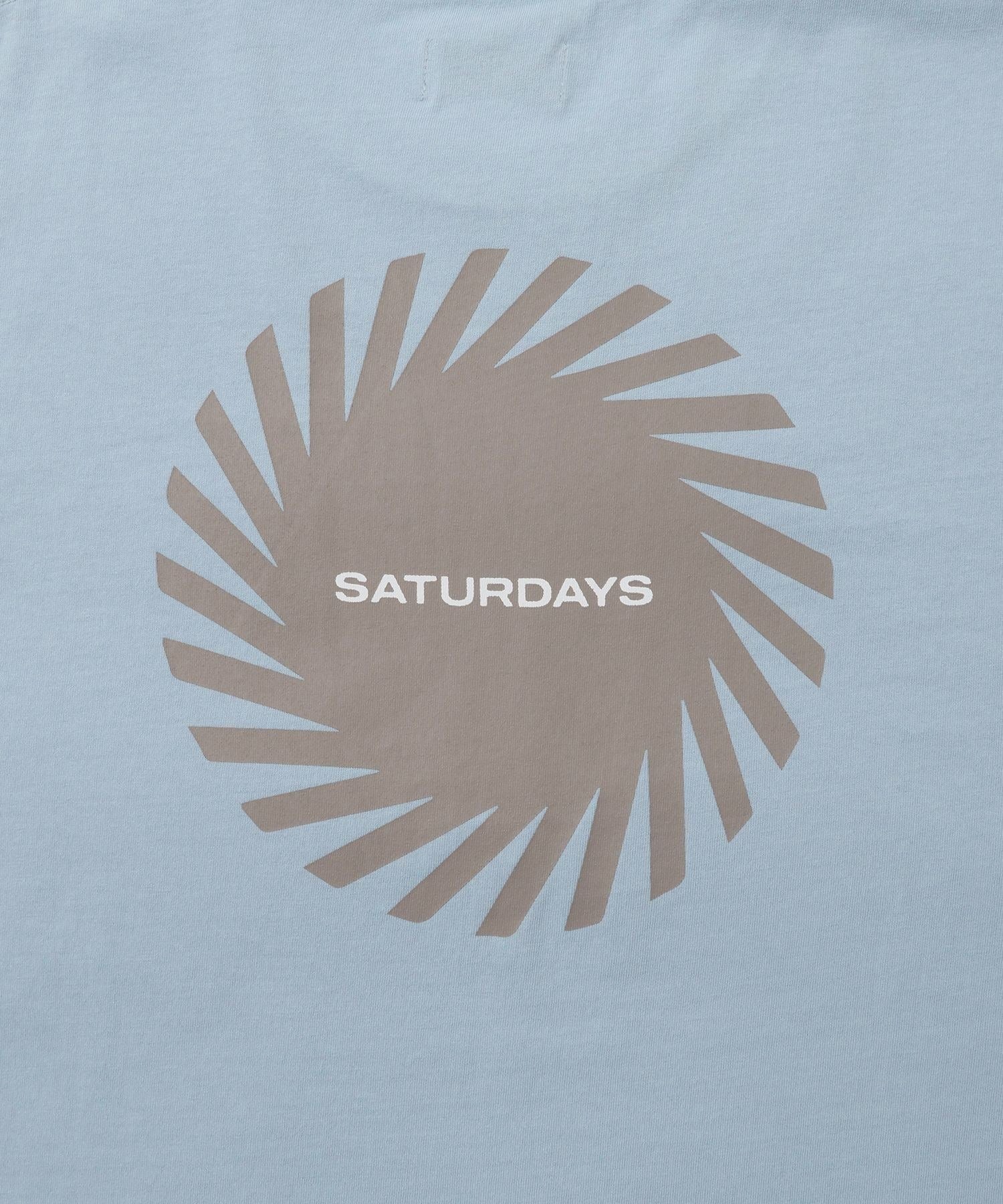 Sunny SS Tee