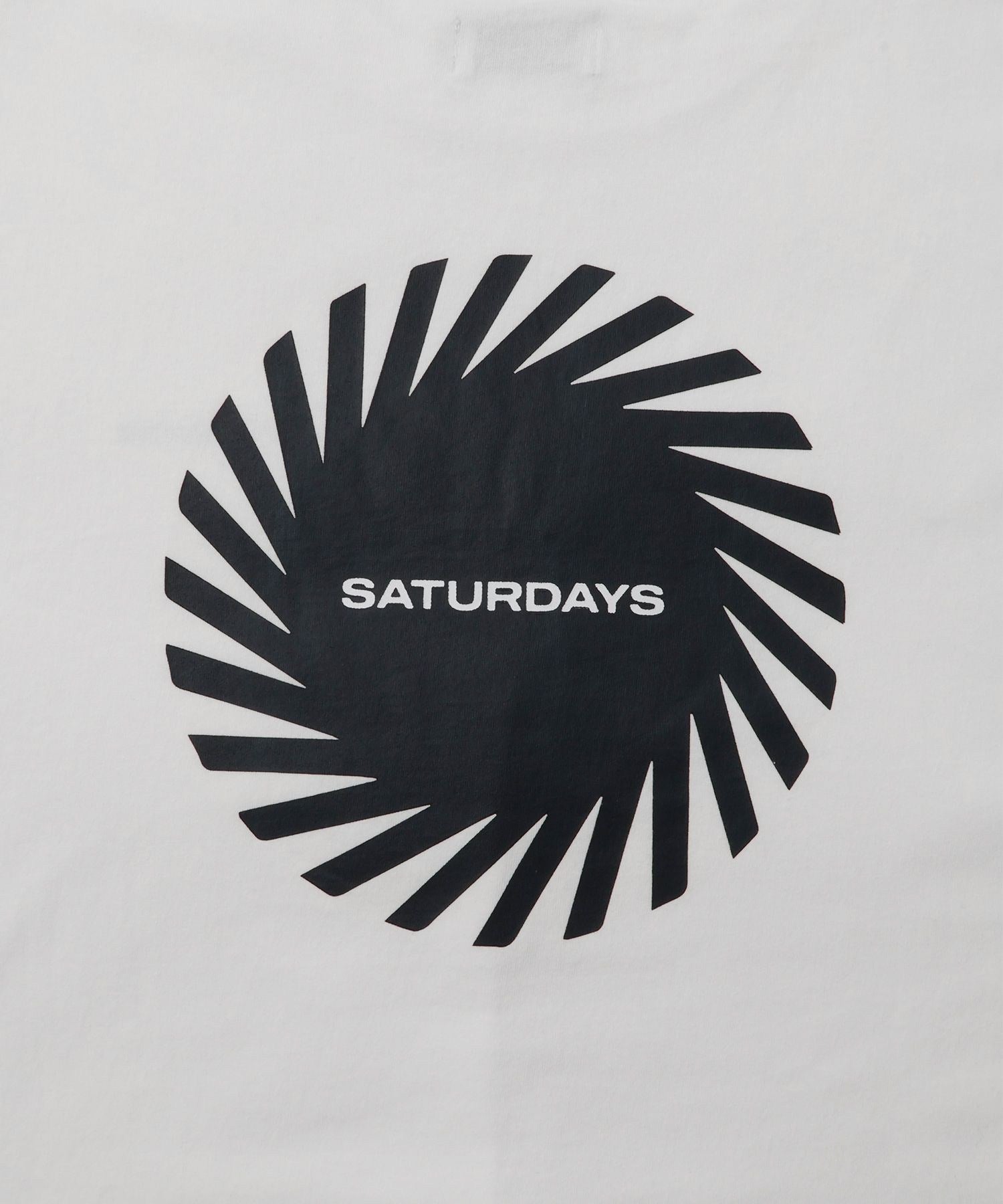 Sunny SS Tee