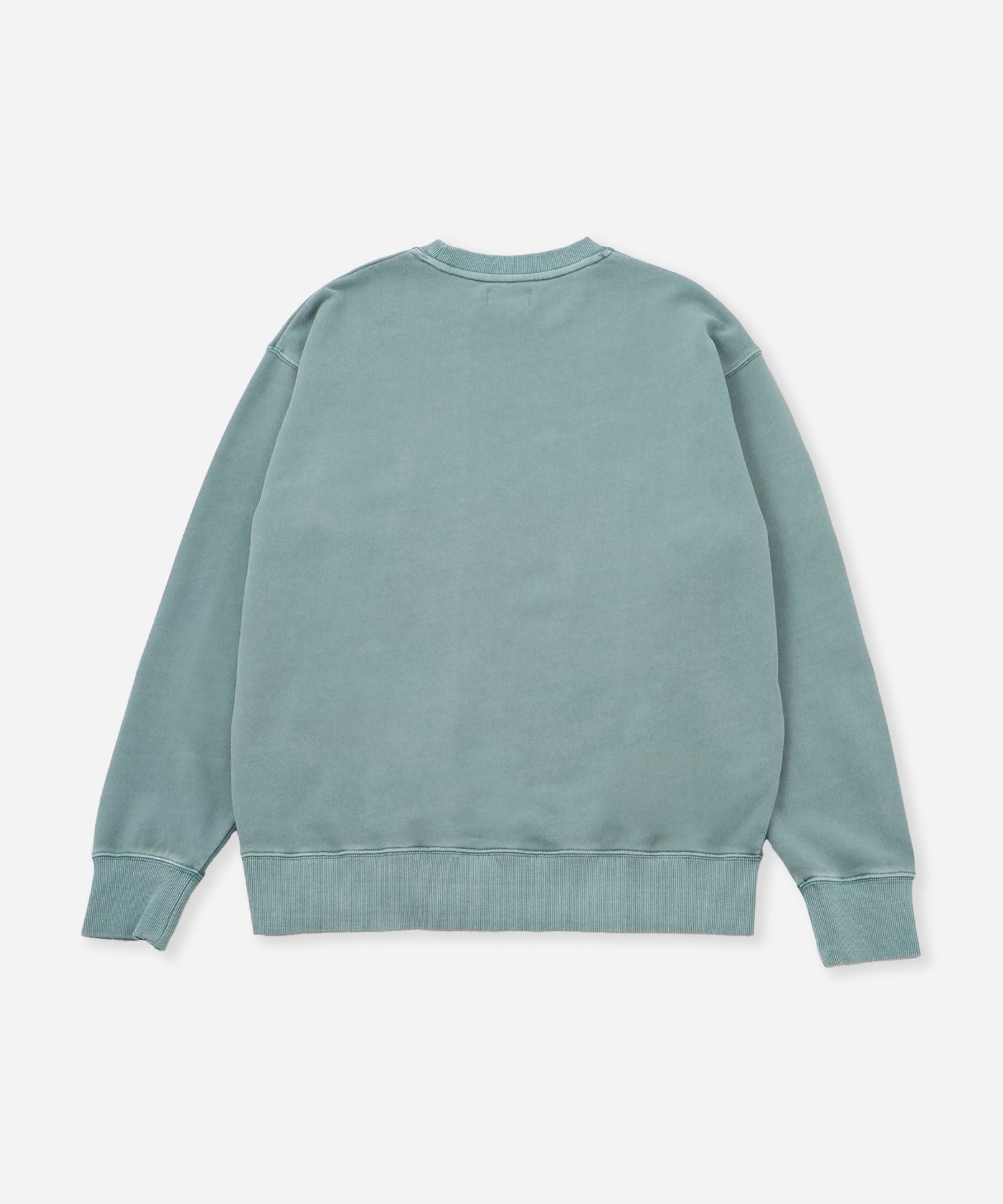 Saturdays Pigmentdyed Sweatshirt