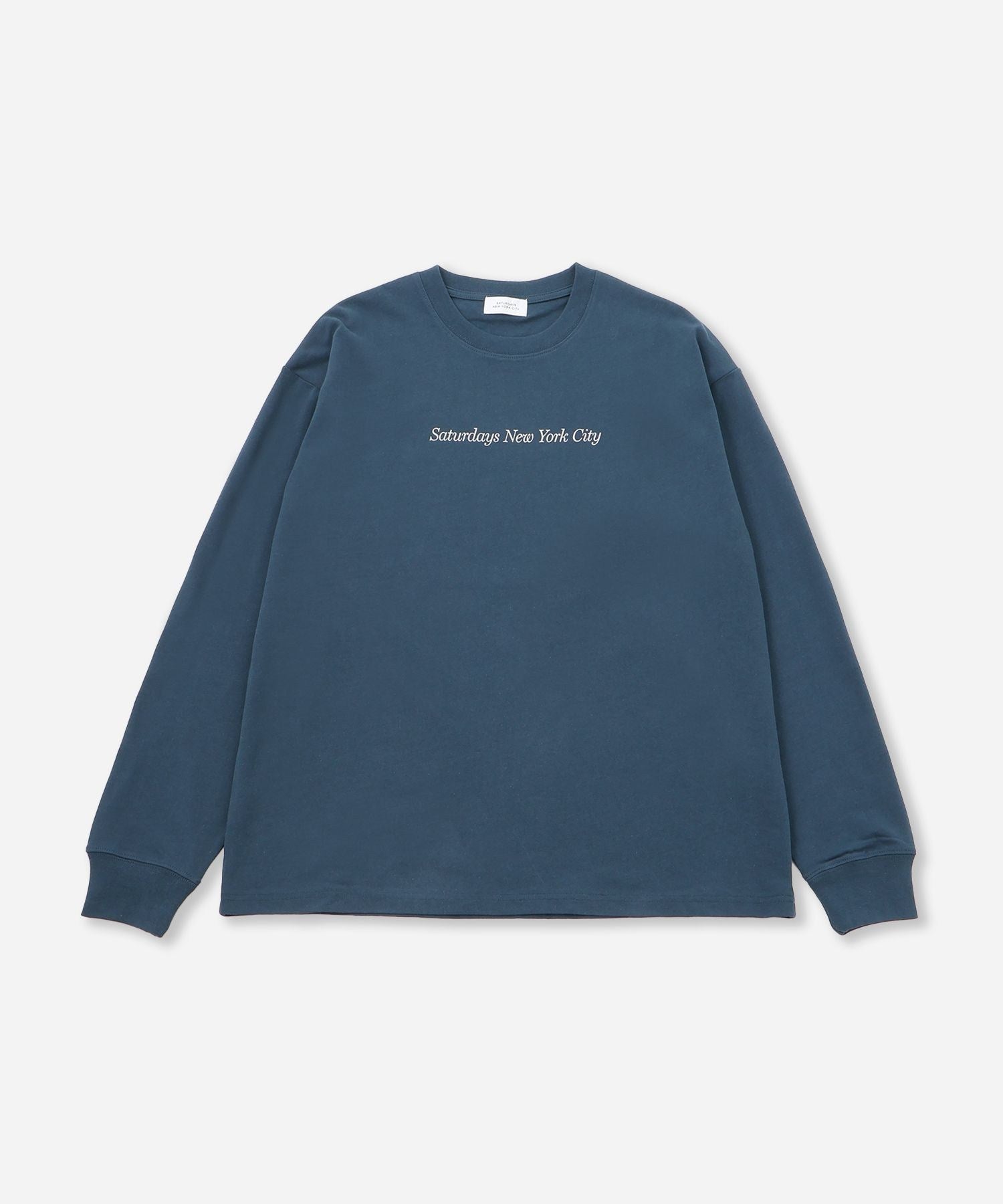 MLB■Basic Summer Street Logo T-shirt★送料込 Áo thun MLB Basic Street Logo New York Yankees 3ATSB0353