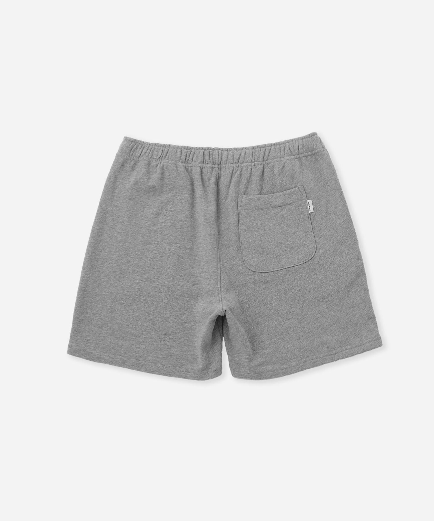 Austin Logo Print Short