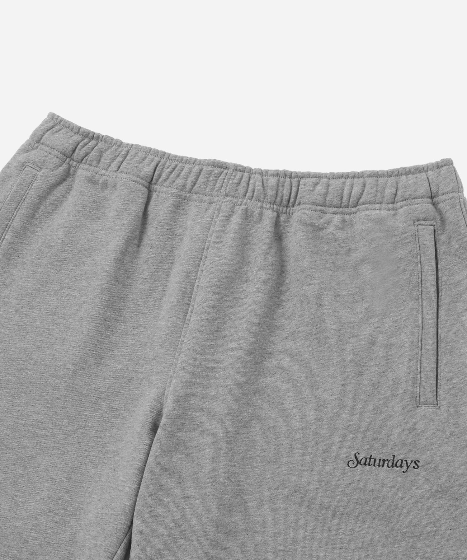 Austin Logo Print Short