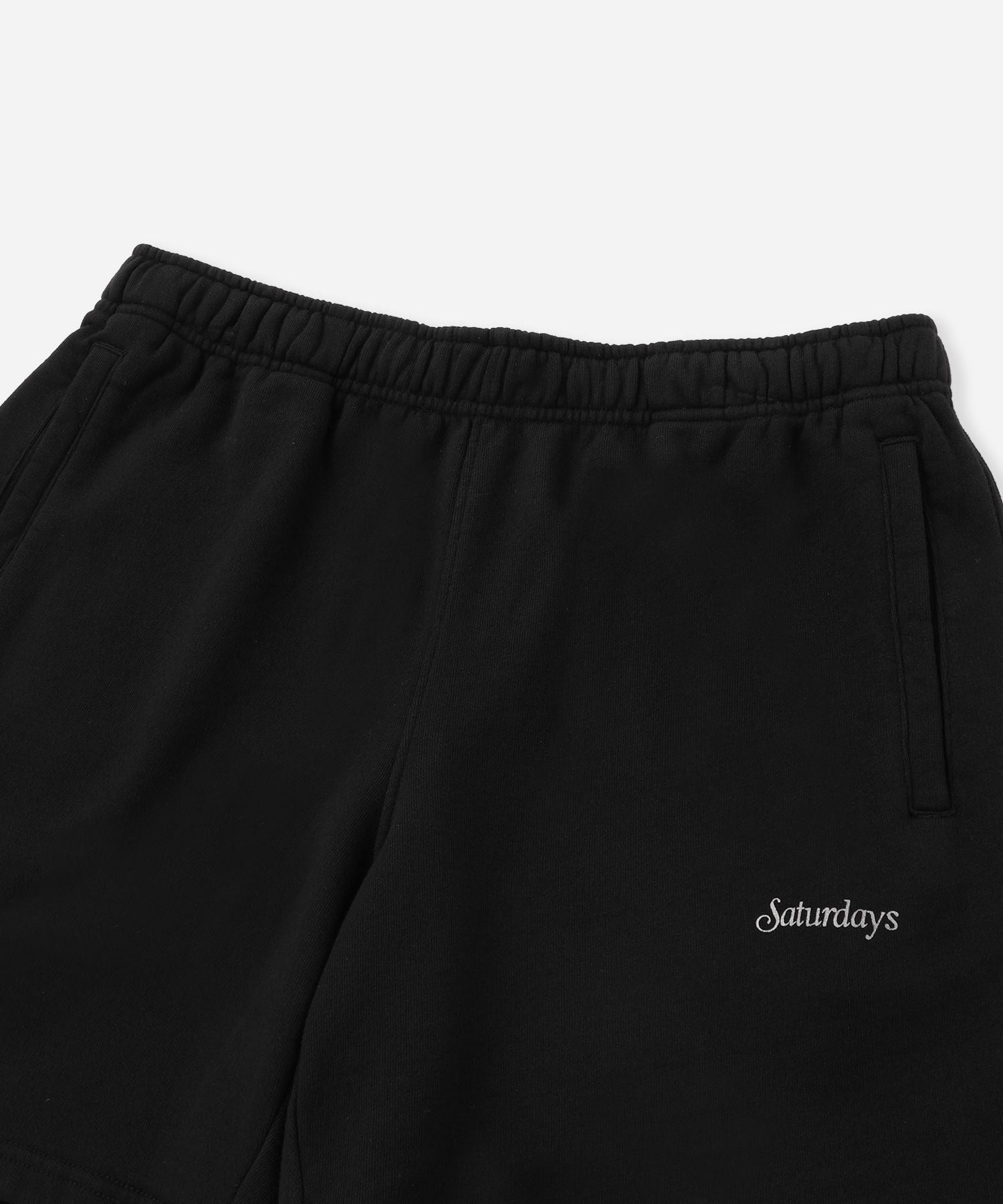 Austin Logo Print Short