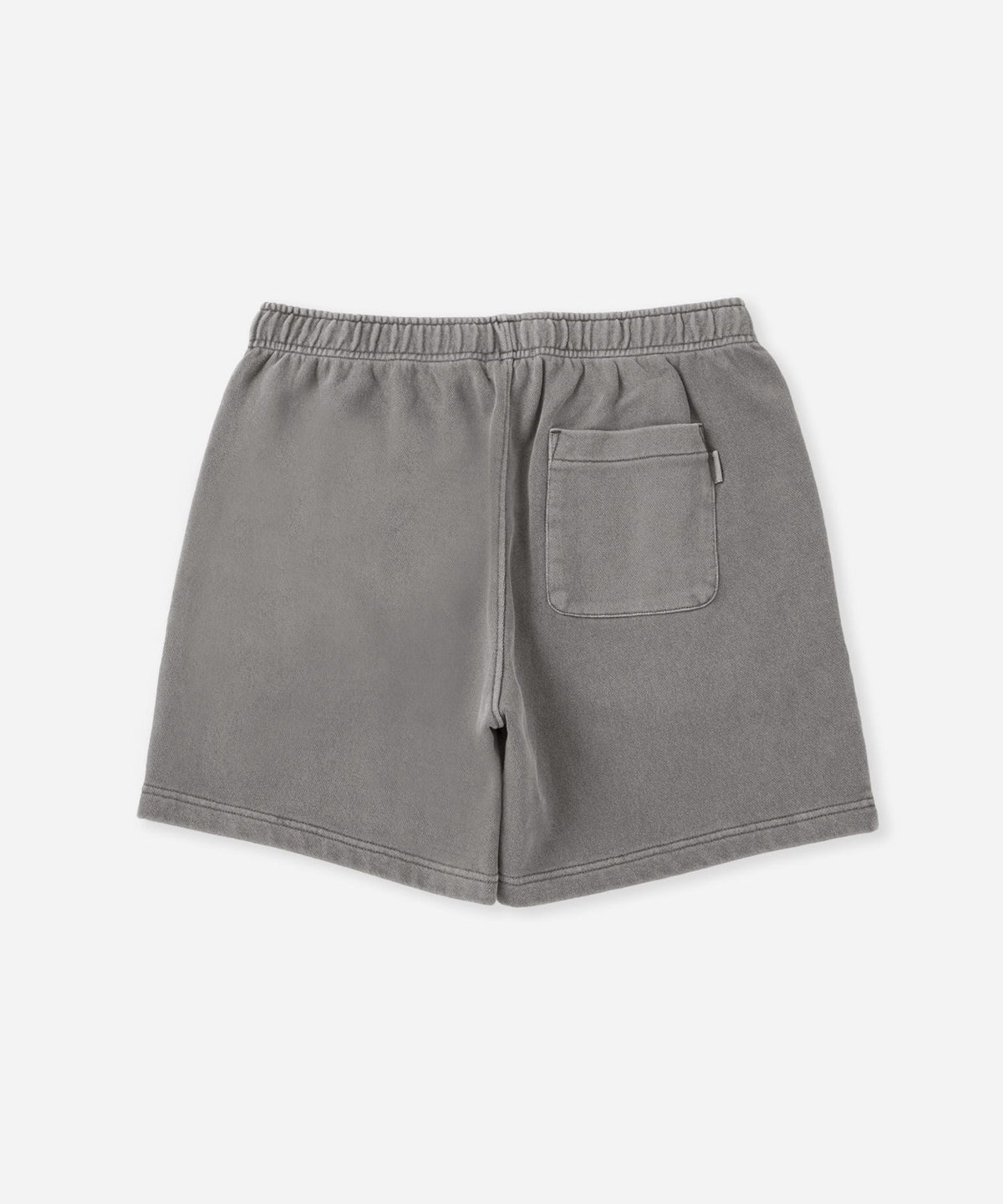 Austin Pigment Dyed Printed Short Pant