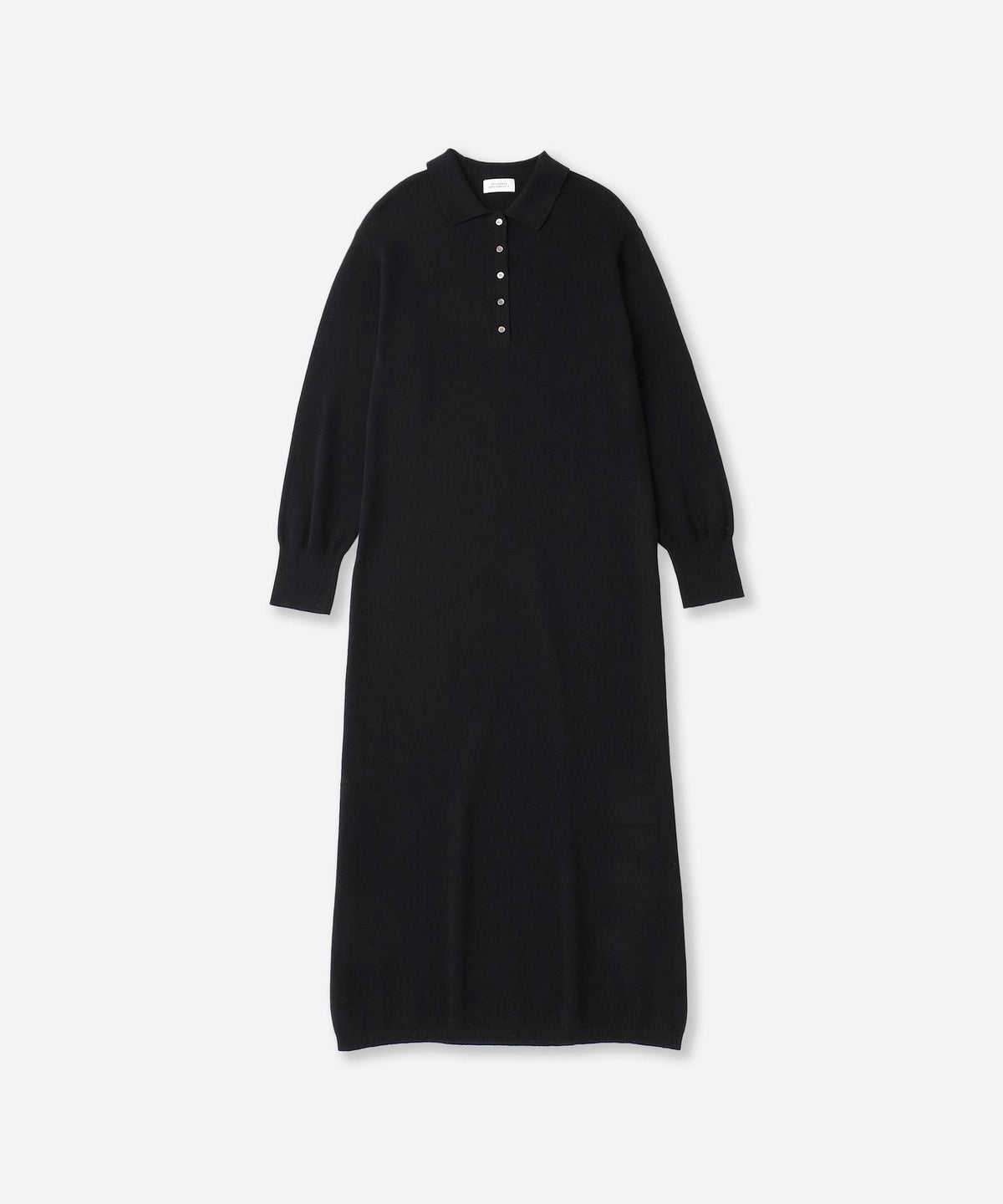 Martina Collared Dress  | WOMEN