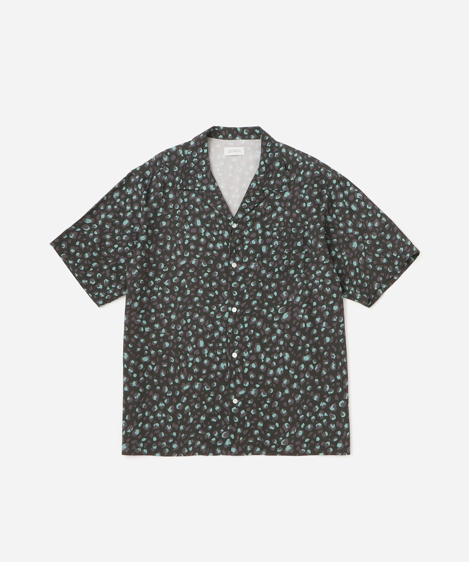 Shirts（シャツ） | Saturdays NYC Japan