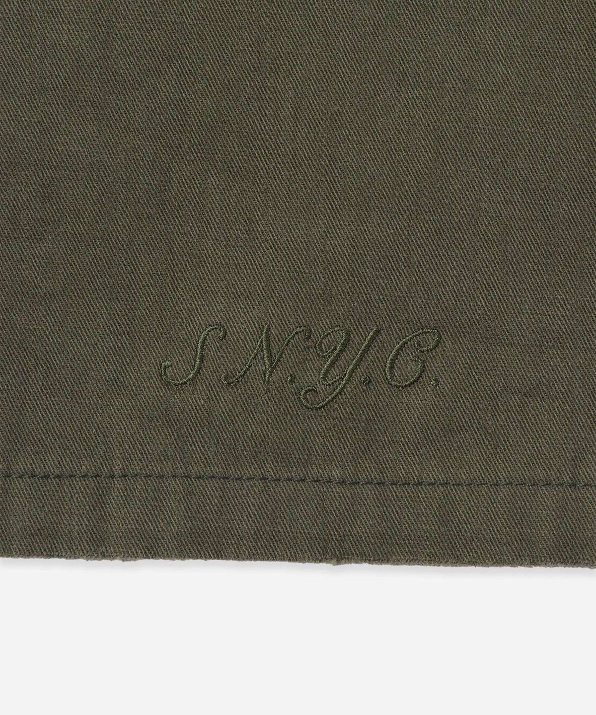 Magnus Work Shirt