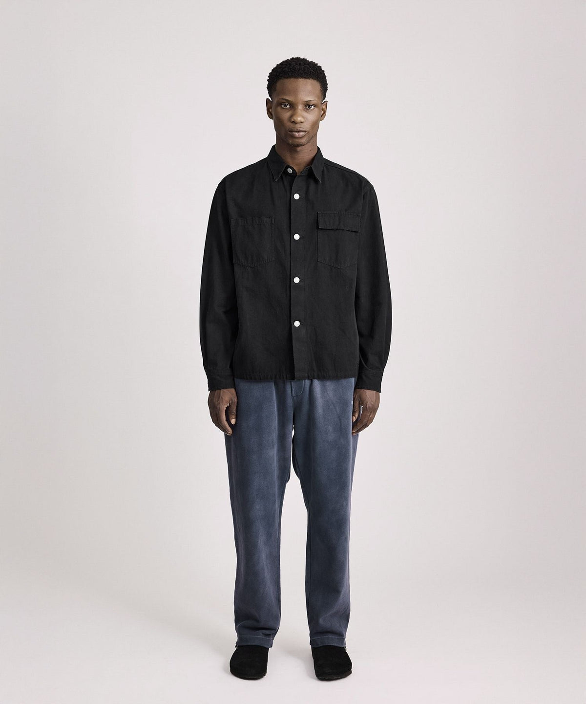 Magnus Work Shirt