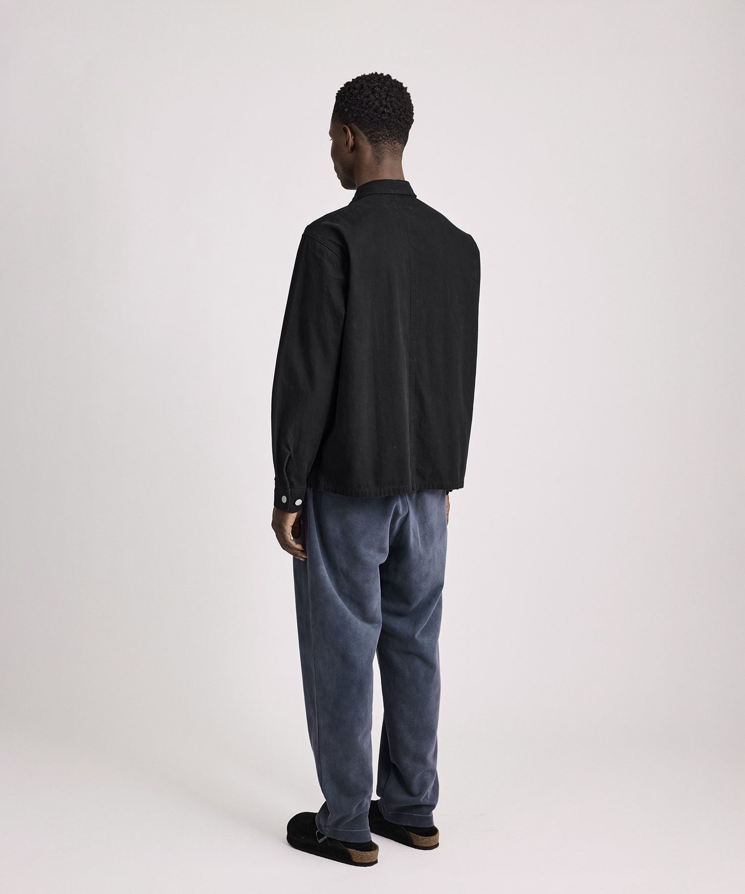 Magnus Work Shirt