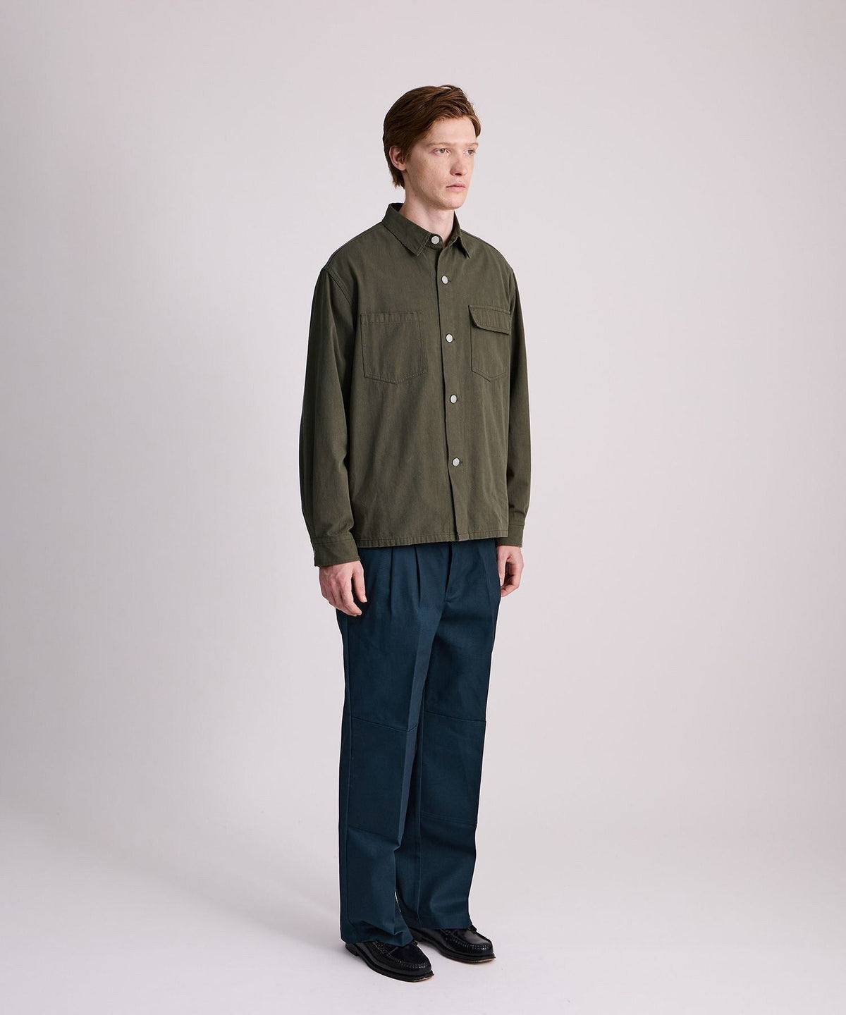 Magnus Work Shirt