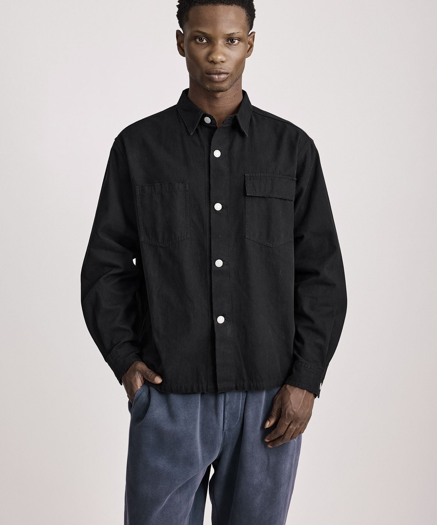Magnus Work Shirt