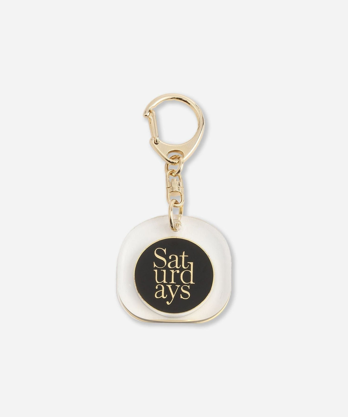 SNYC Boulbon Keychain