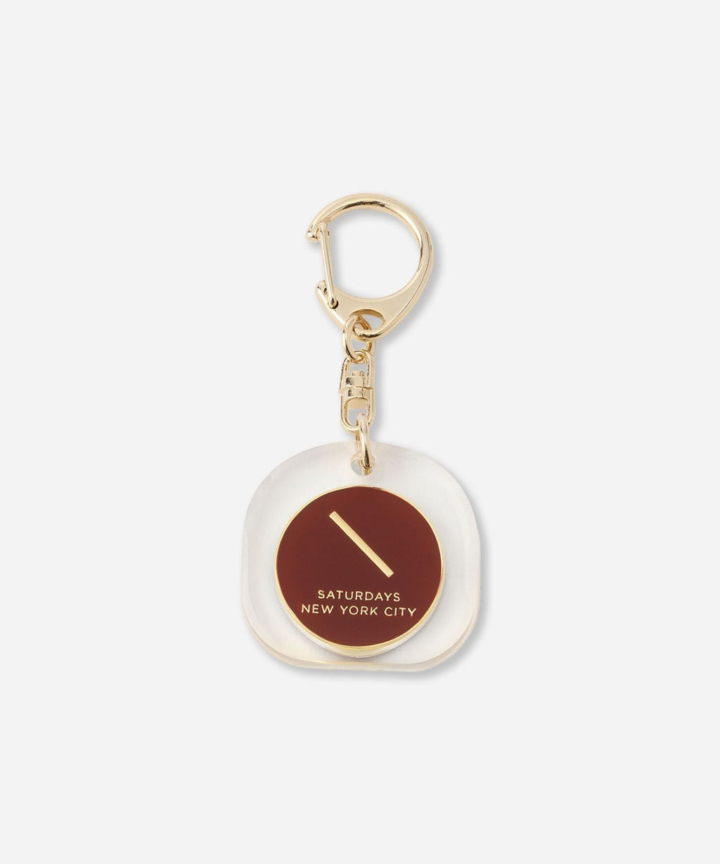 SNYC Boulbon Keychain
