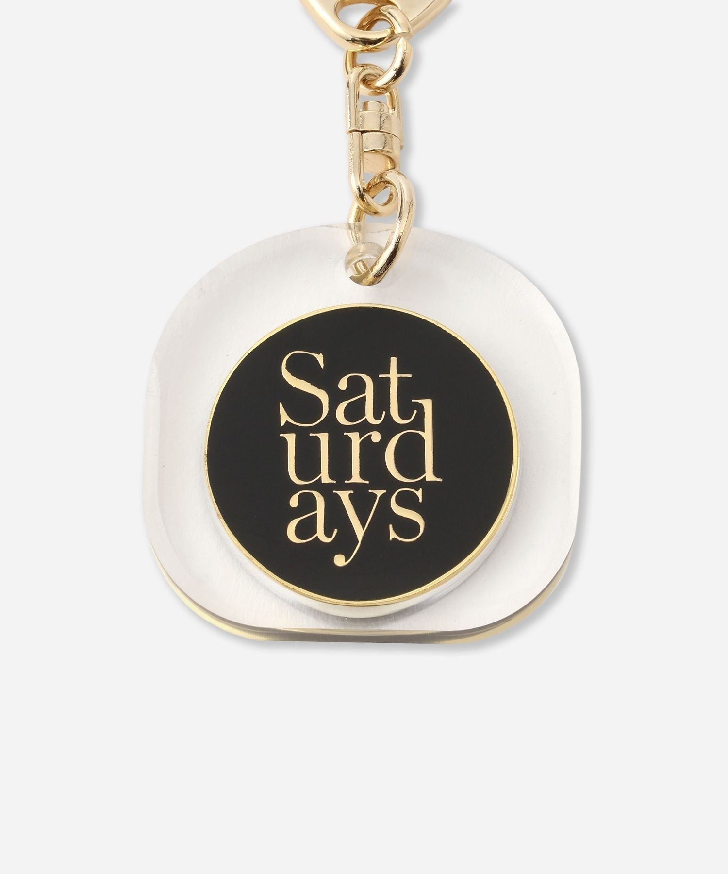 SNYC Boulbon Keychain
