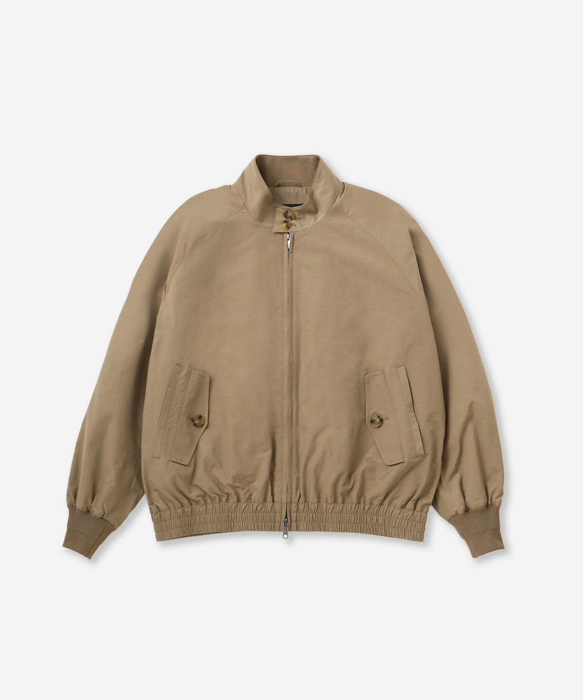 BARACUTA x Saturdays NYC Harrington Jacket