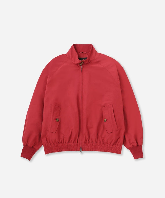 BARACUTA x Saturdays NYC Harrington Jacket
