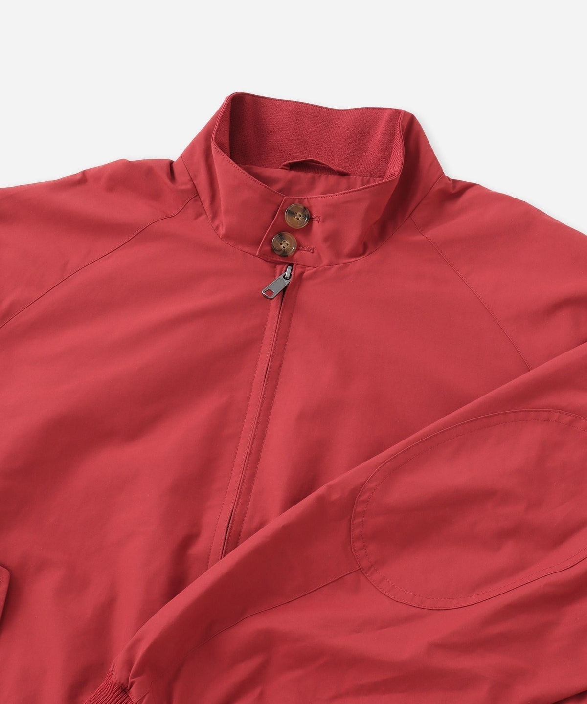 BARACUTA x Saturdays NYC Harrington Jacket