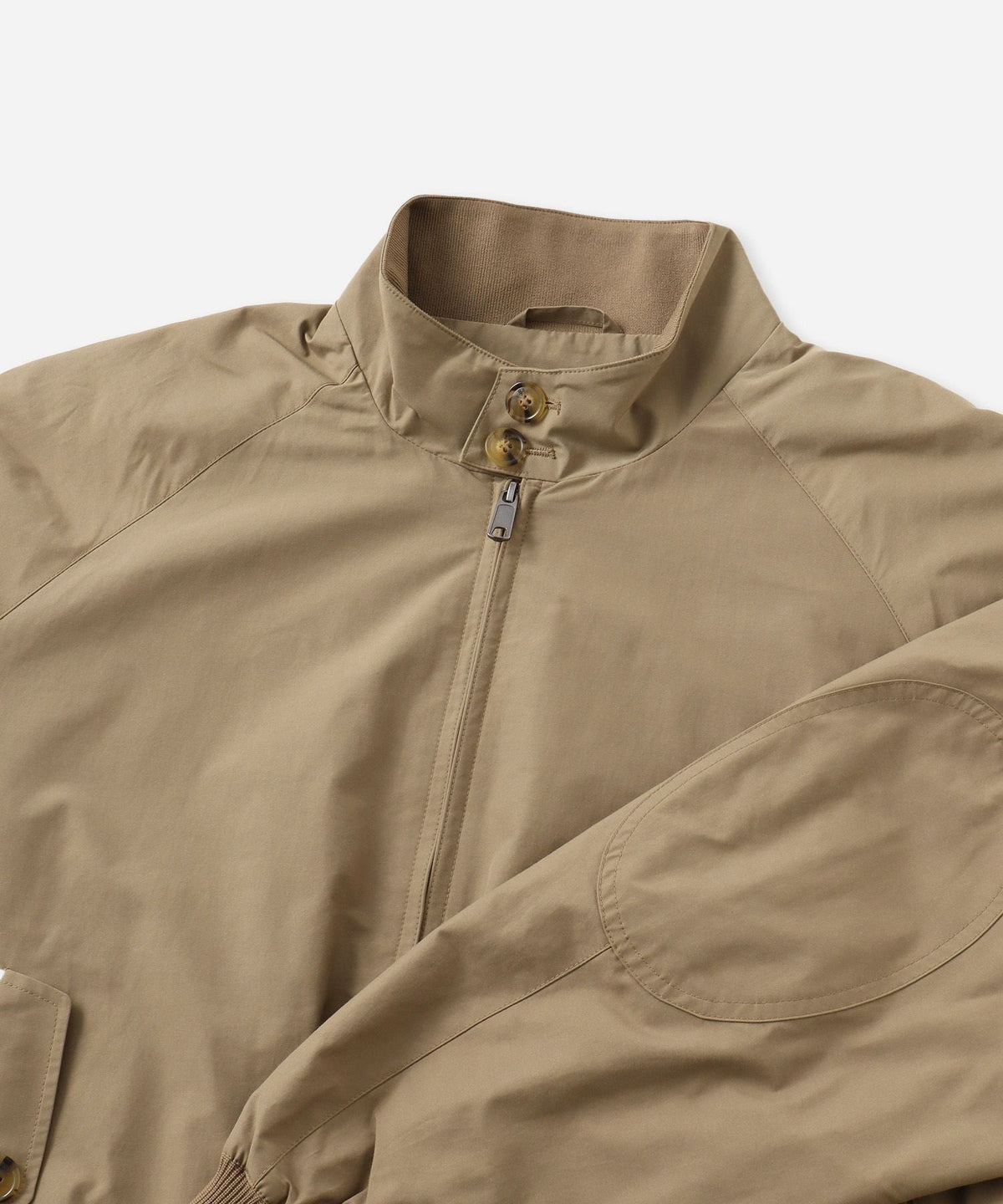 BARACUTA x Saturdays NYC Harrington Jacket