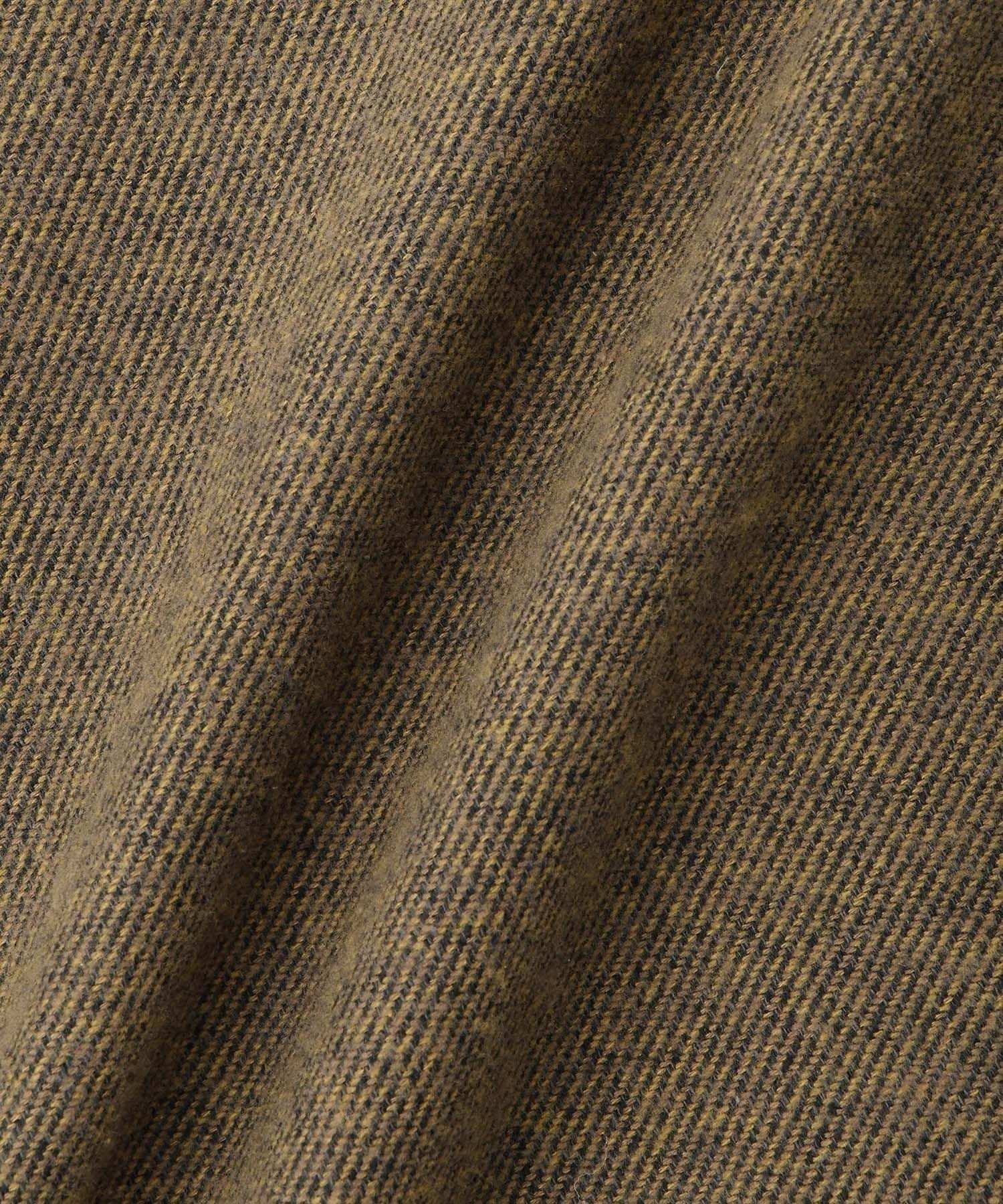 Harrington Tweed Jacket