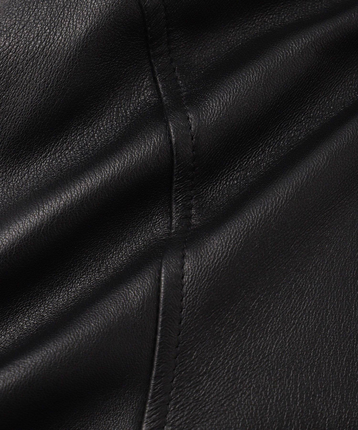 Tunstall Vintage Leather Jacket