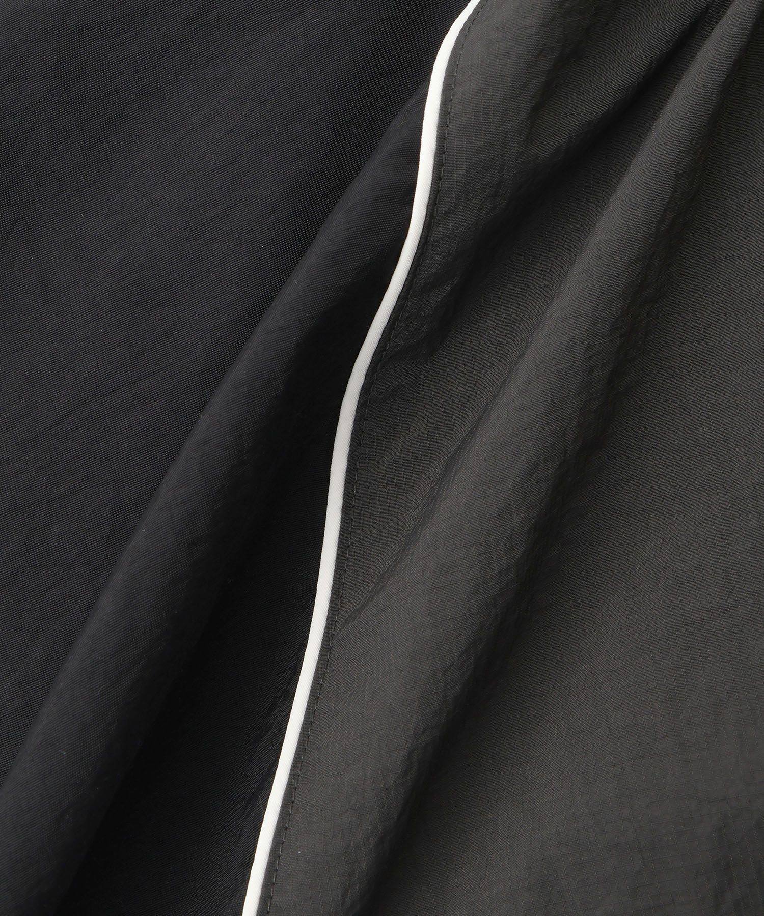 Everett Panelled Track Jacket