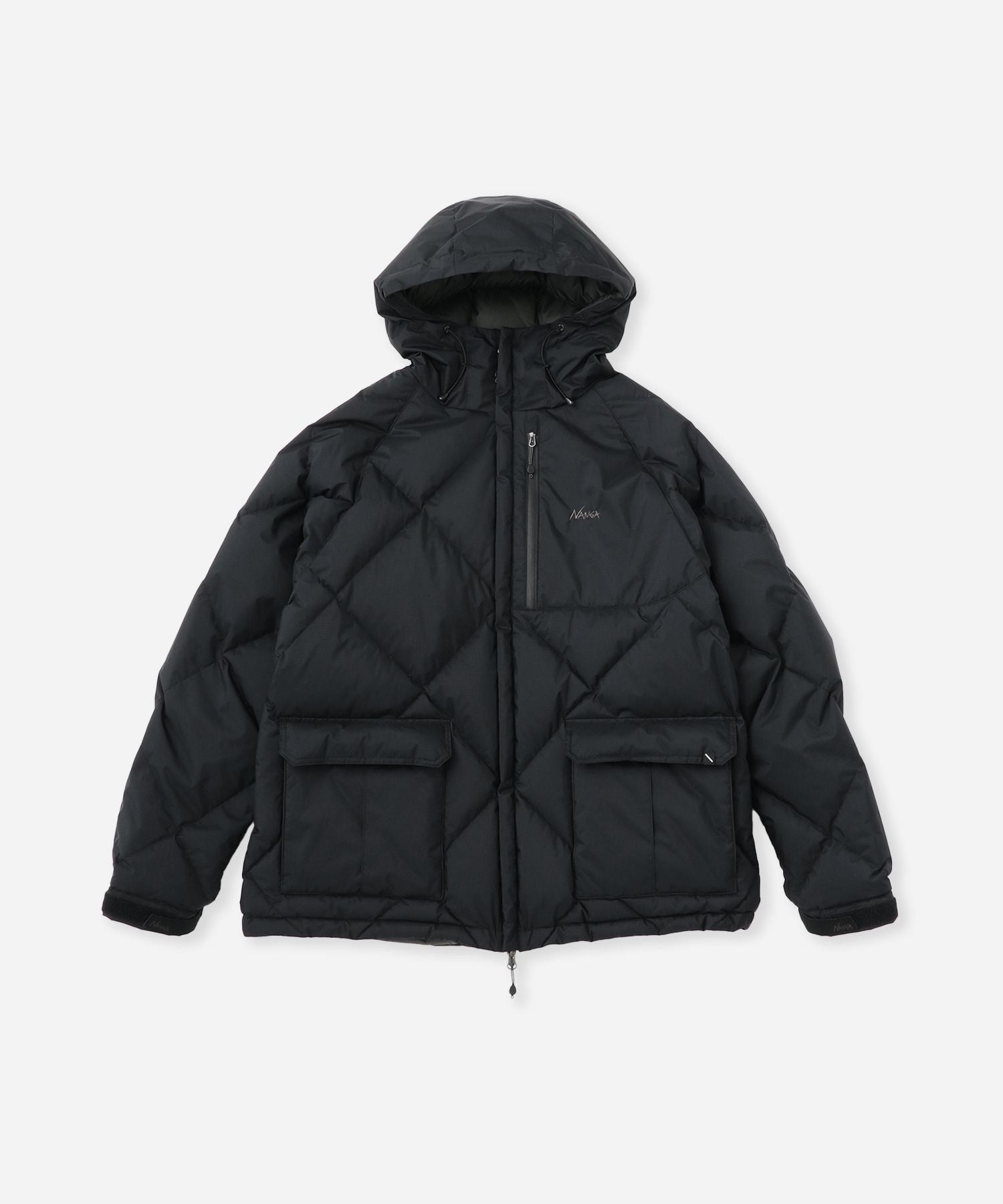 NANGA x Saturdays NYC Quilted Down Jacket