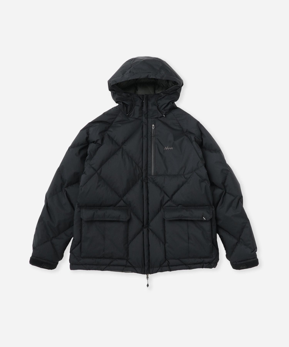 NANGA x Saturdays NYC Quilted Down Jacket