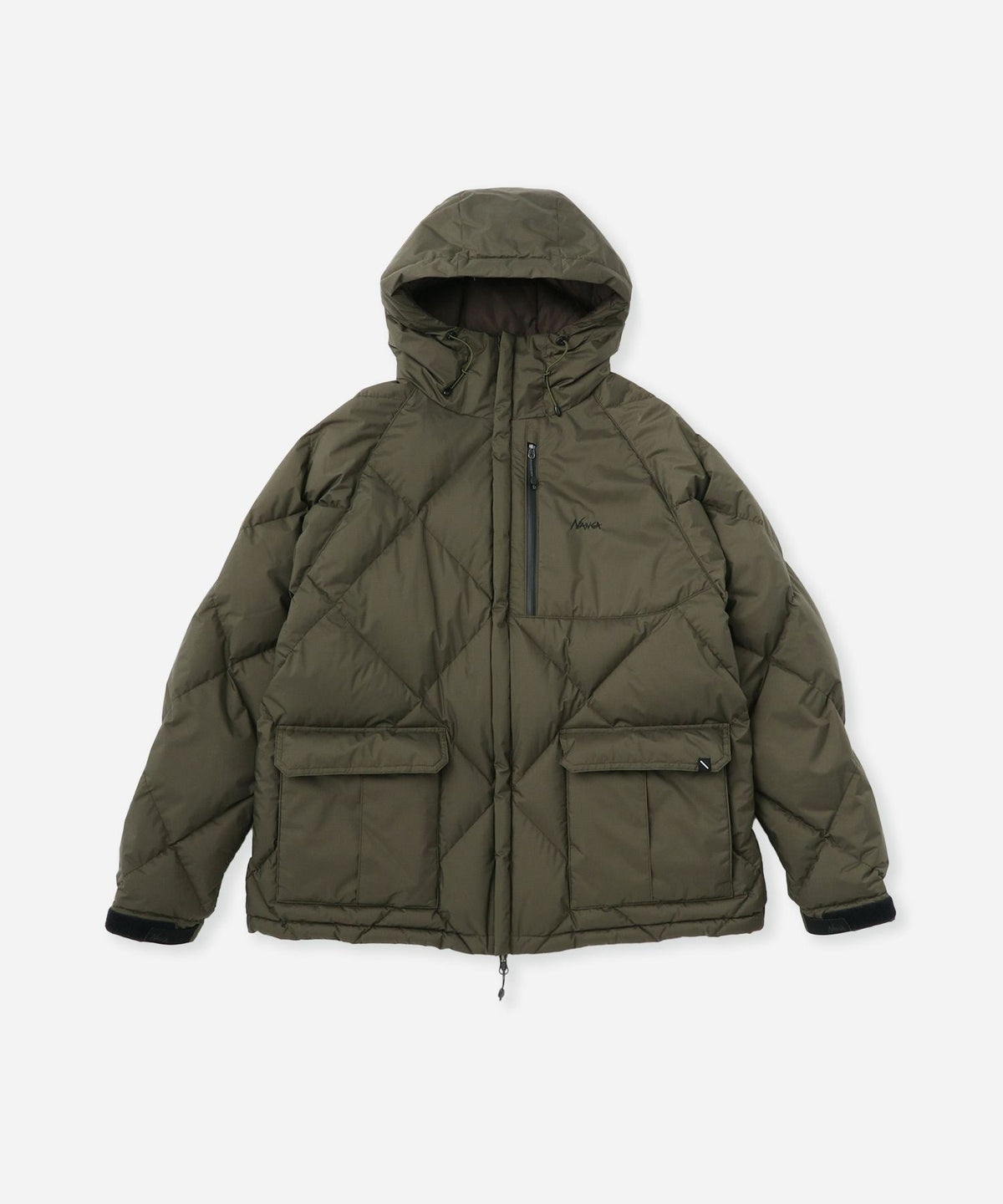 NANGA x Saturdays NYC Quilted Down Jacket